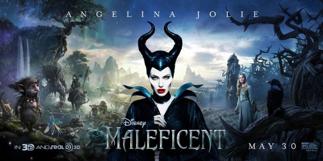 Maleficent: Writing Villains