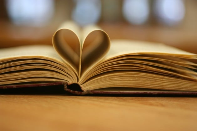 4 Steps to Loving Marketing—And Your Reader