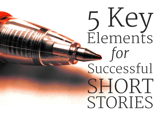 Successful Short Stories