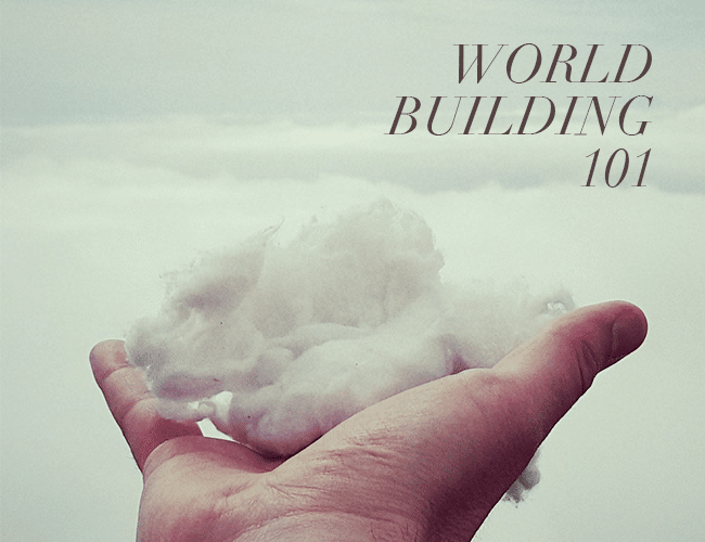 World Building 101