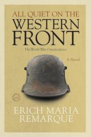 Present Tense Novels: All Quiet on the Western Front