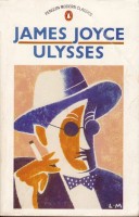 Present Tense Novels: Ulysses by James Joyce