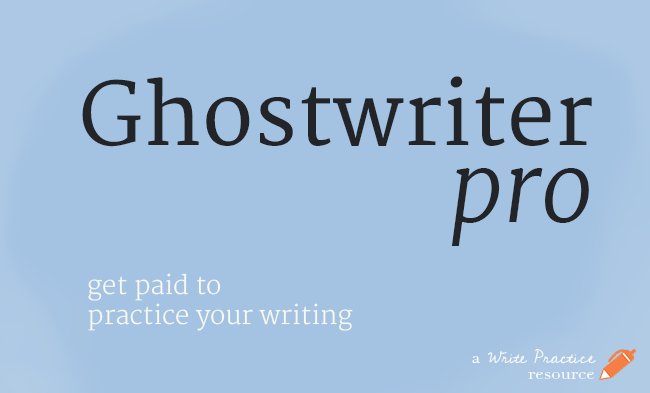 Introducing Ghostwriter Pro
