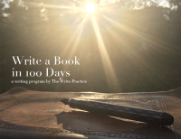 Write a Book in 100 Days