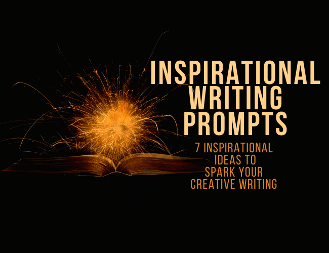 creative writing inspiration generator
