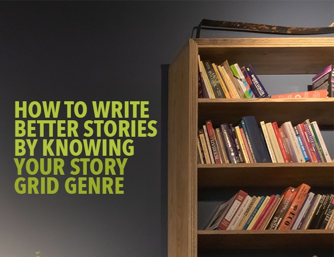 write better stories and essays