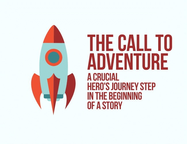 the call to adventure