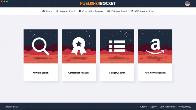 Publisher Rocket Review 1