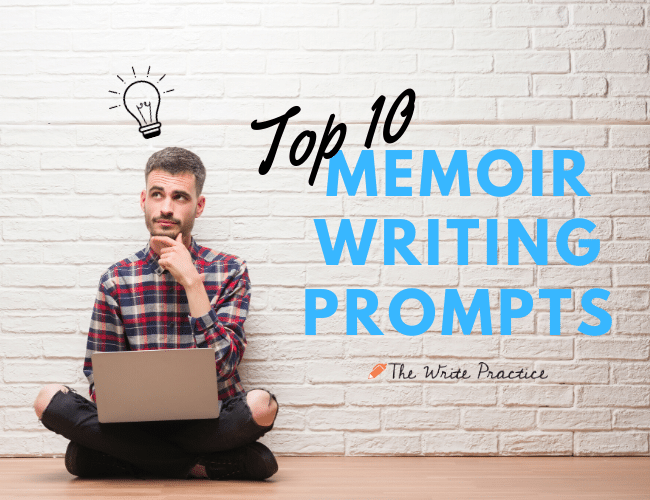 10 советов по написанию мемуаров, которые помогут вам начать их писать
