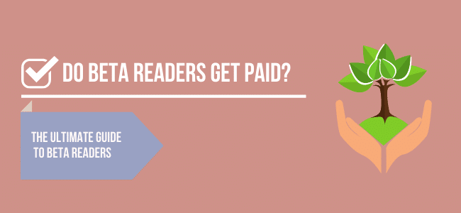Do Beta Readers Get Paid?
