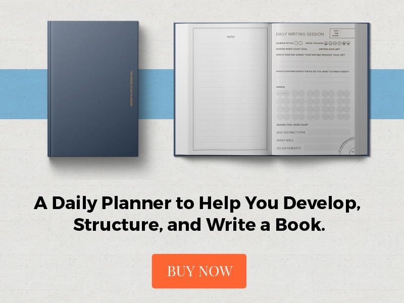 The Write Plan Planner