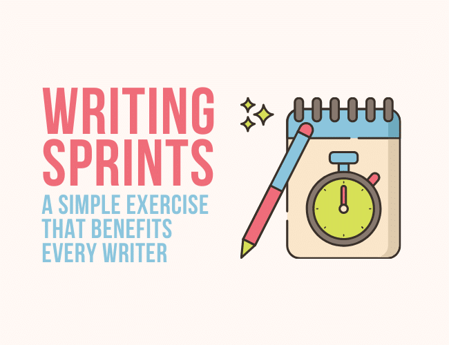 writing sprints