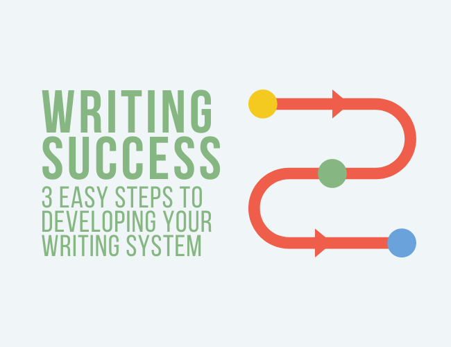 writing success